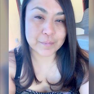 Meet your Posher, Marilynn